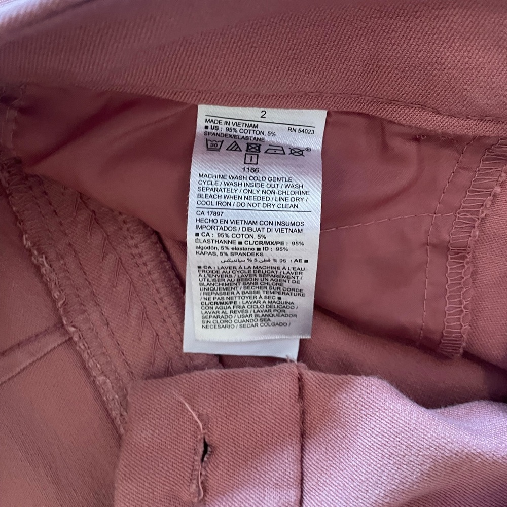 Old Navy Pixie Pants - image 8